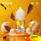 Vozol Saltnic 30ml E-liquid In UAE