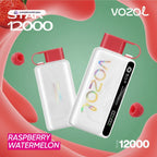 VOZOL STAR 12000 Puffs Disposable Kit In UAE