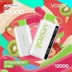 VOZOL STAR 12000 Puffs Disposable Kit In UAE