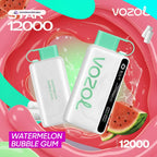 VOZOL STAR 12000 Puffs Disposable Kit In UAE