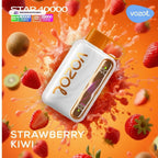 Vozol Star 40000 Puffs Disposable Vape In UAE