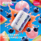Vozol Star 40000 Puffs Disposable Vape In UAE