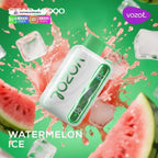 Vozol Star 40000 Puffs Disposable Vape In UAE