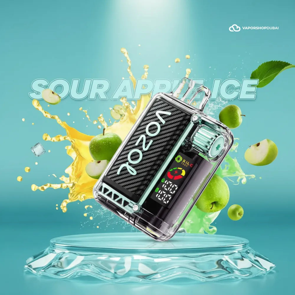 VOZOL Vista 20000 Puffs Disposable Vape