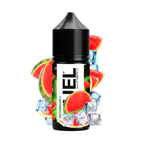 VUEL Nerd Saltnic 30ml صنع بواسطة Fraxlabs Nerd في الإمارات العربية المتحدة
