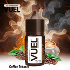 VUEL Nerd Saltnic 30ml Created By Fraxlabs Nerd In UAE
