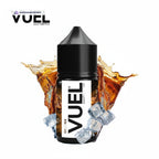 VUEL Nerd Saltnic 30ml Created By Fraxlabs Nerd In UAE