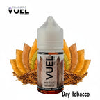 VUEL Nerd Saltnic 30ml Created By Fraxlabs Nerd In UAE
