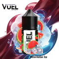 VUEL Nerd Saltnic 30ml Created By Fraxlabs Nerd In UAE