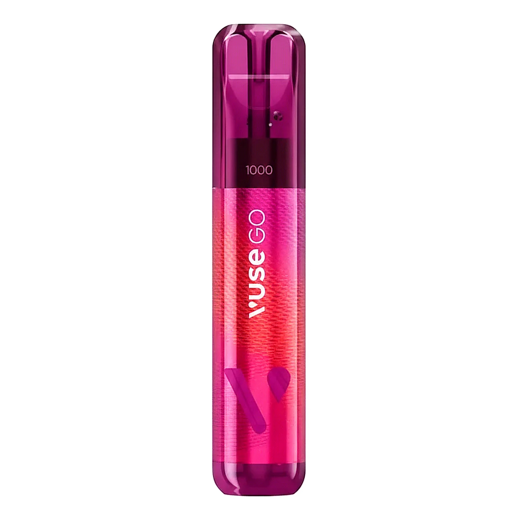 VUSE GO 1000 نفخة