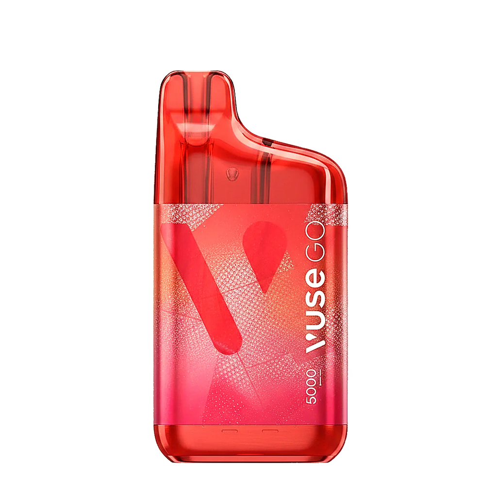 VUSE GO | أفضل متجر فيب في دبي (2026)