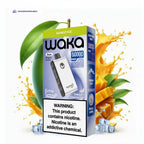 WAKA Blade 50000 Puffs دبي — شبكة ثلاثية (Tri-Mesh)، شفرة (Blade) ووضع التخفي (Stealth Mode) | 55 درهم إماراتي