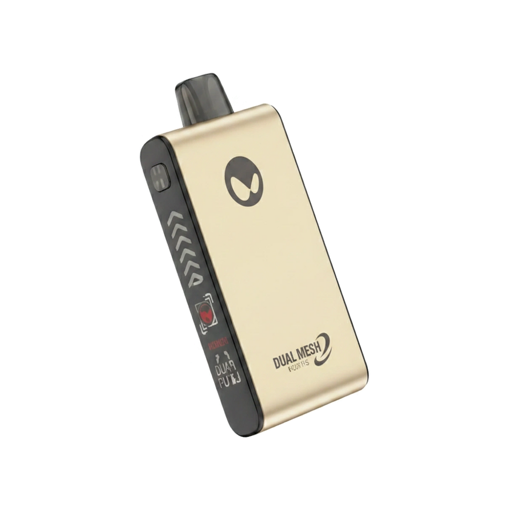 WAKA Blade 50000 Puffs دبي — شبكة ثلاثية (Tri-Mesh)، شفرة (Blade) ووضع التخفي (Stealth Mode) | 55 درهم إماراتي