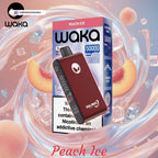 Waka Blade 50000 Puffs Disposable Vape In UAE