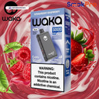 Waka Blade 50000 Puffs Disposable Vape In UAE