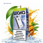 WAKA Blade 50000 Puffs دبي — شبكة ثلاثية (Tri-Mesh)، شفرة (Blade) ووضع التخفي (Stealth Mode) | 55 درهم إماراتي