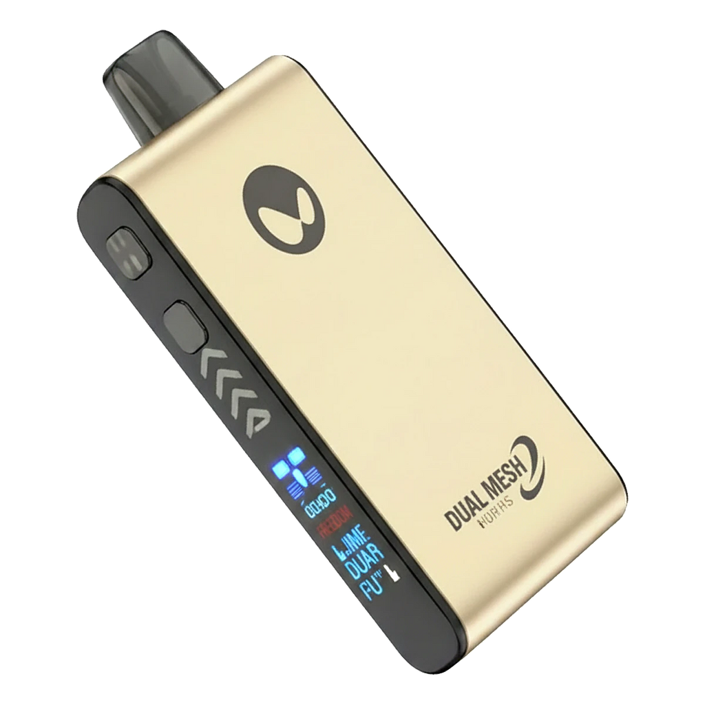 WAKA Blade 50000 Puffs Dubai — Tri-Mesh, Blade & Stealth Mode | AED 55 UAE