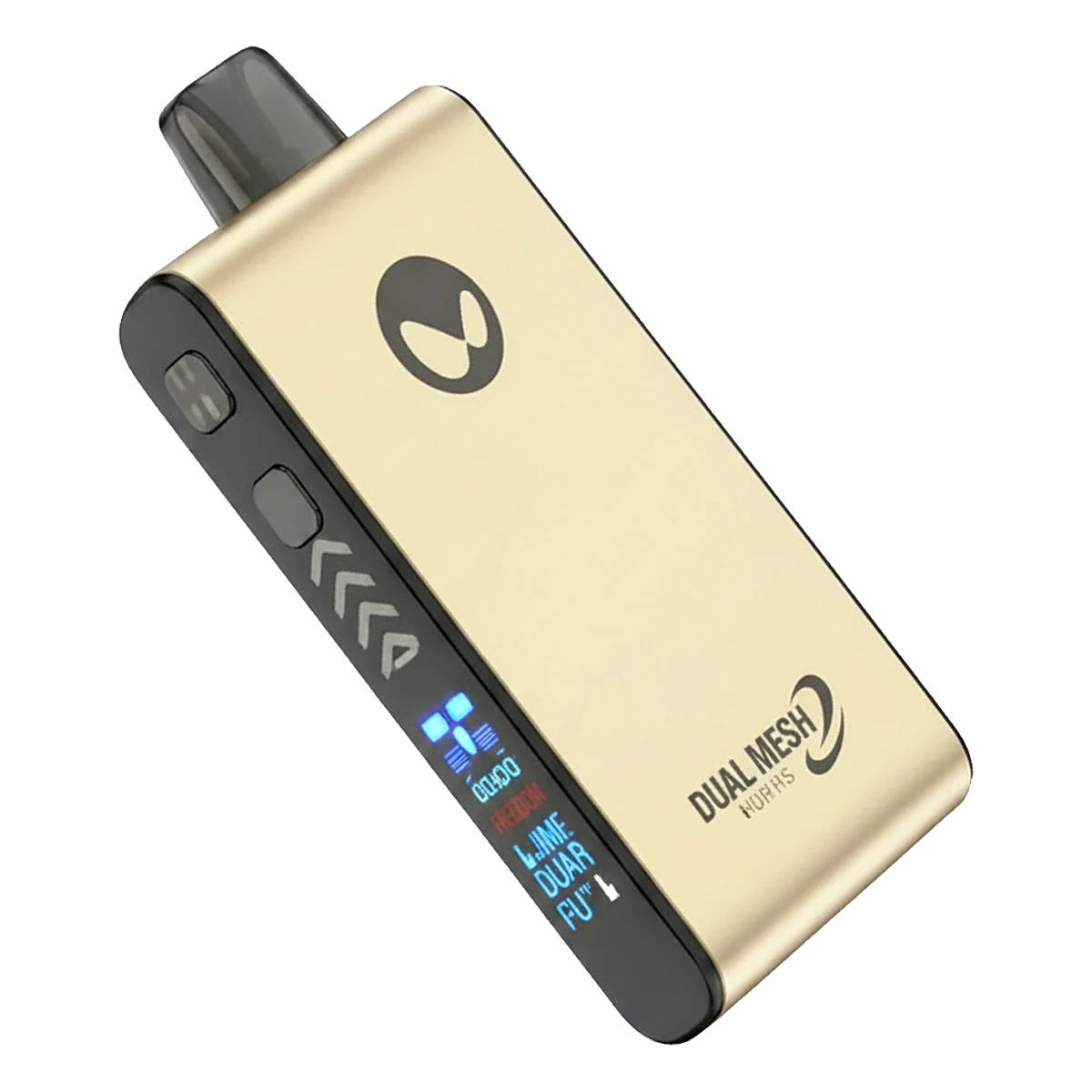 WAKA Blade 50000 Puffs Dubai — Tri-Mesh, Blade & Stealth Mode | AED 55 UAE