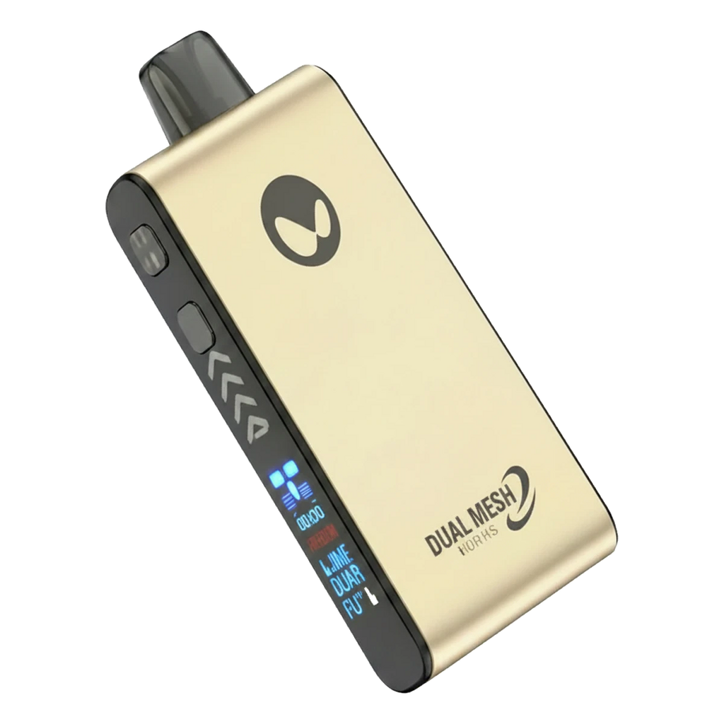 WAKA Blade 50000 Puffs Dubai — Tri-Mesh, Blade & Stealth Mode | AED 55 UAE