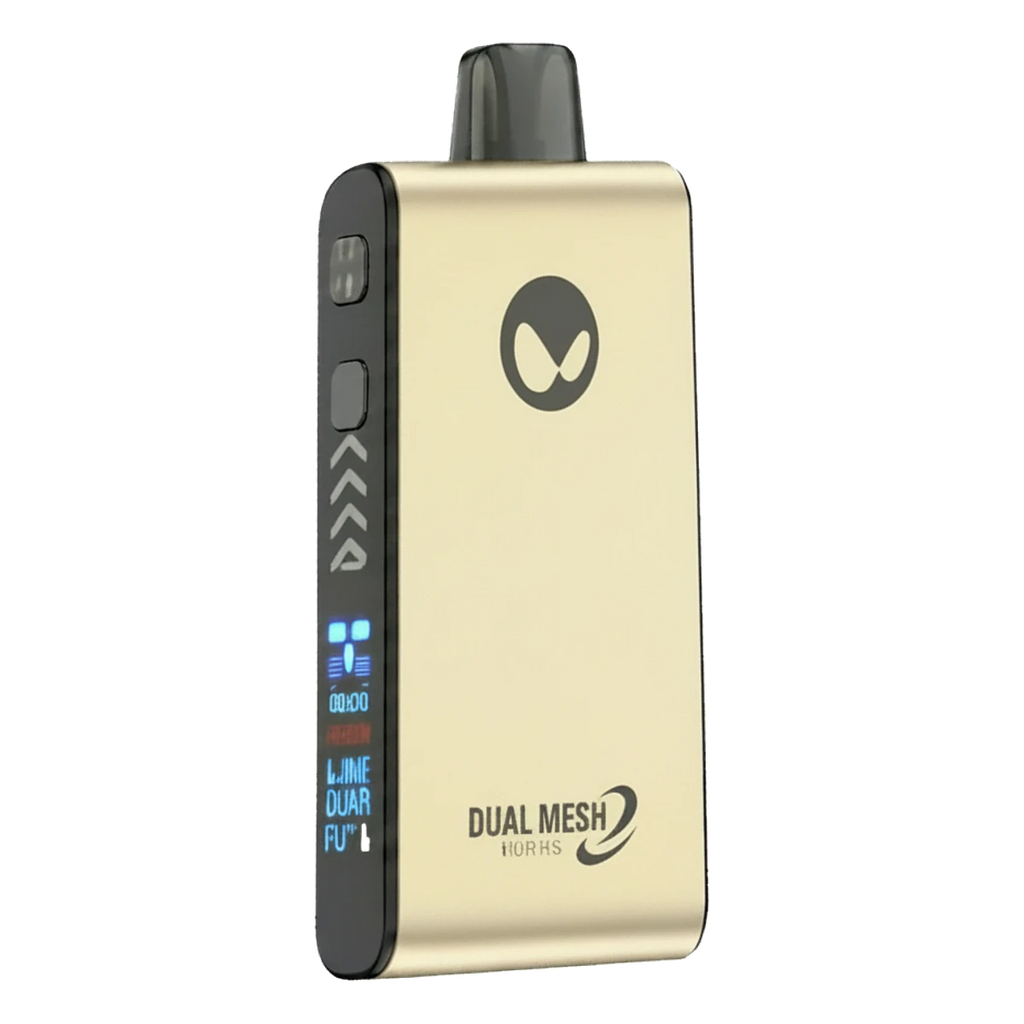 WAKA Blade 50000 Puffs Dubai — Tri-Mesh, Blade & Stealth Mode | AED 55 UAE