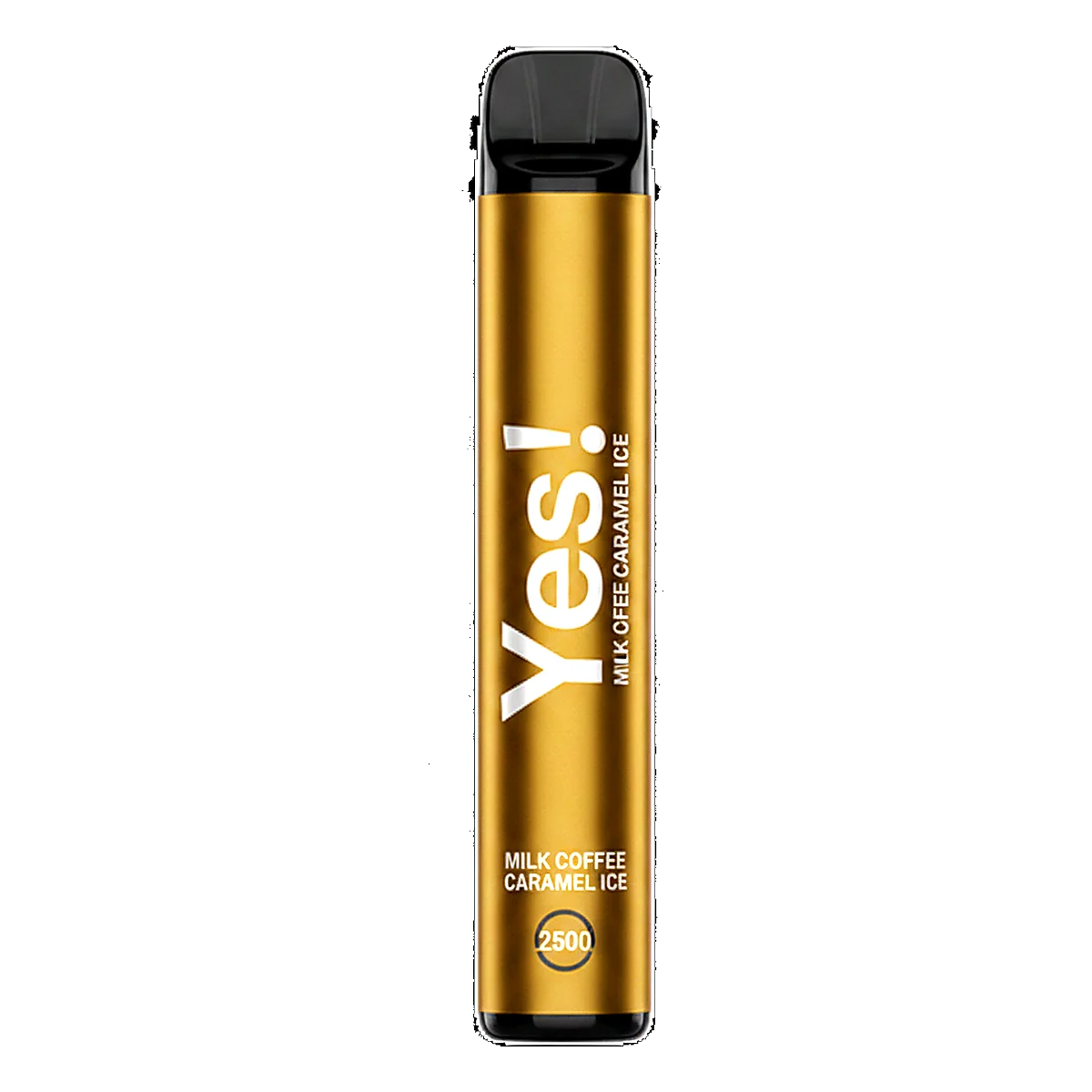 YES! 2500 | Best Vape Shop Dubai (2026)