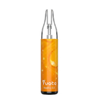 YUOTO BUBBLE 4000 سحبة
