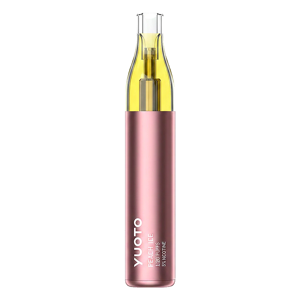 YUOTO MINI | Best Vape Shop Dubai (2026)