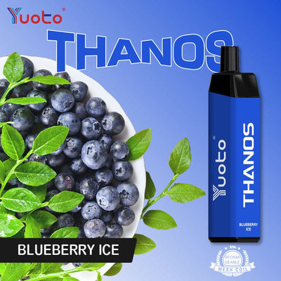 Yuoto Thanos 5000