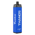 YUOTO THANOS | Best Vape Shop Dubai (2026) UAE