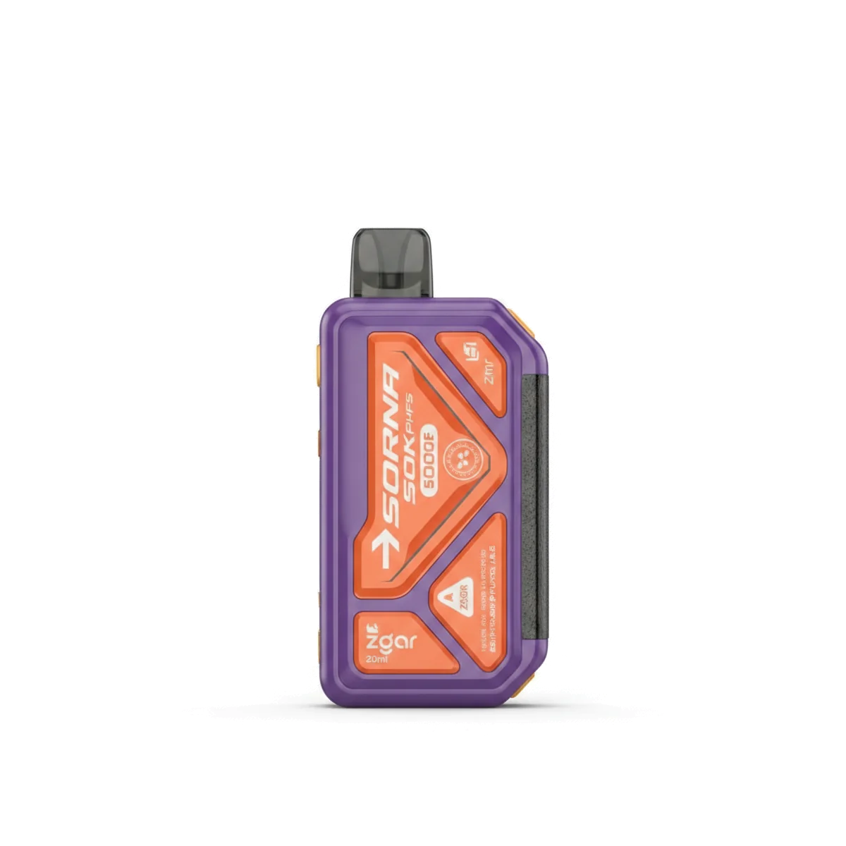 ZGAR Sorna 50000 Puffs | Best Vape in Dubai , UAE